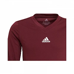 Tričko adidas Team Base Tee Jr GN7510