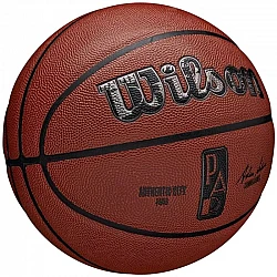 Wilson NBA Authentic City Paris Ball WZ2016004XB