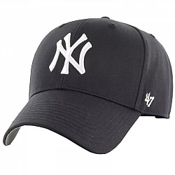 Šiltovka 47 Brand MLB New York Yankees Cap B-RAC17CTP-BK-OSFA