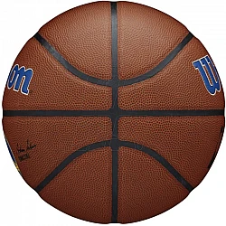 Lopta Wilson Team Alliance Golden State Warriors Ball WTB3100XBGOL