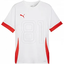 Tričko Puma teamGoal Matchday Jersey M 705747 11