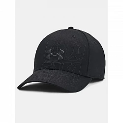 Šiltovka Under Armour M 1381645-001