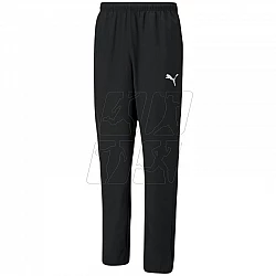 Tepláky Puma teamRise Sideline Pants M 657327 03