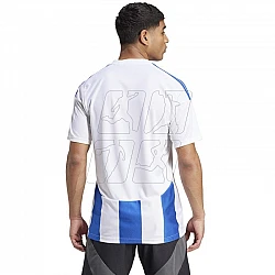 Tričko adidas Striped 24 JSY M IW2144