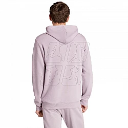 adidas Essentials Fleece Hoodie M IN0328