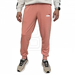 Tepláky Puma Ess+ 2 Col Logo M 586768 62