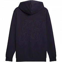 Puma ESS No.1 Logo Hoodie TR M 682572 16
