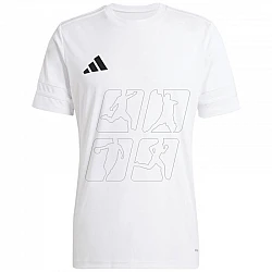 Tričko adidas Squadra 25 M JG5834