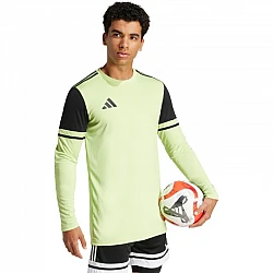 Brankársky dres adidas Squadra 25 Long Sleeve M JG1129