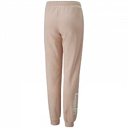 Tepláky Puma Alpha Sweatpants FL cL G Jr 670222 47