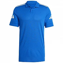 Tričko adidas Squadra 25 Polo M JW0890