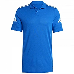 Tričko adidas Squadra 25 Polo M JW0890