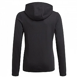 adidas Essentials 3S Full-zip Hoodie Jr GQ8356