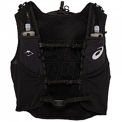 Ruksak Asics Fujitrail Backpack 15L 3013A876-001