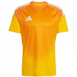 Brankársky dres adidas Tiro 25 Competition Jersey Short Sleeve M JN4502