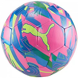Futbalová lopta Puma Graphic Energy 84136 01