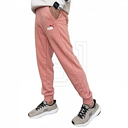 Tepláky Puma Ess+ 2 Col Logo M 586768 62