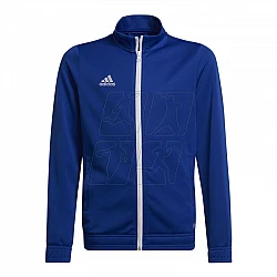 adidas Junior Entrada 22 Track Jr HG6288