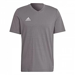 Tričko adidas Entrada 22 Tee M HC0449