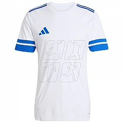 Tričko adidas Squadra 25 M JG5827