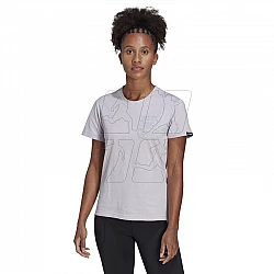 Tričko adidas TX Pocket Tee W HT7247