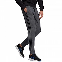 Tepláky adidas Essentials Tapered Cuff 3 Stripes M GK8826