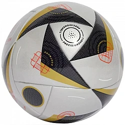 Lopta adidas Fussballliebe Finale Euro 2024 Mini Ball IX4048