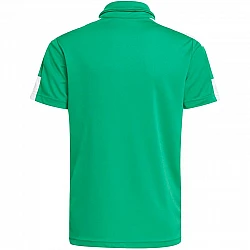 Tričko adidas Squadra 21 Polo Jr GP6424