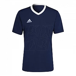Tričko adidas Entrada 22 M HE1575