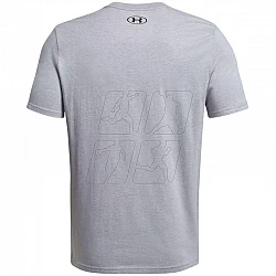 Tričko Under Armour Sportstyle Logo M 1382911 035