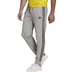 Tepláky adidas Essentials Tapered Cuff 3 Stripes M GK8889