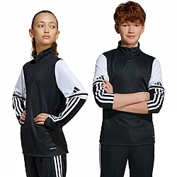 adidas Squadra 25 Training Top Jr JE2749