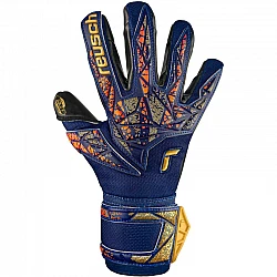 Brankárske rukavice Reusch Attrakt Gold X M 5470945 4411