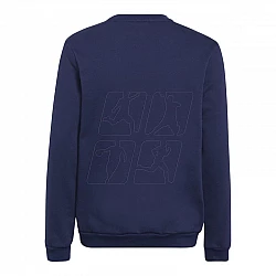 adidas Entrada 22 Hoody Jr H57568