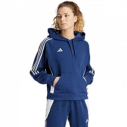 adidas Tiro 24 Hooded W IR7507