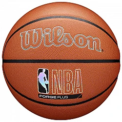 Wilson NBA Forge Plus Ball WZ2016801XB