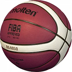 Basketbalová lopta Molten Fiba B5G4050