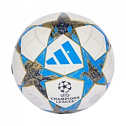 Futbalová lopta adidas UCL J290 25/26 League Stage JP1542
