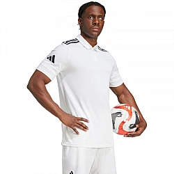 Tričko adidas Squadra 25 Polo M JY3419