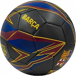 Futbalová lopta FC Barcelona oficjalna 274797