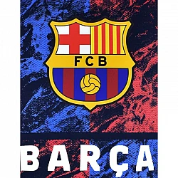 Tričko FC Barcelona M 5001CMARN