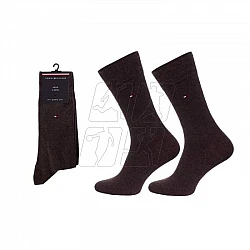Ponožky Tommy Hilfiger 2pak M 371111 778