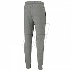 Tepláky Puma ESS Logo M 586716 03