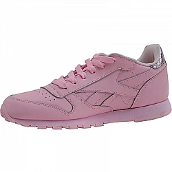 Reebok Classic Leather Metallic JR BD5898