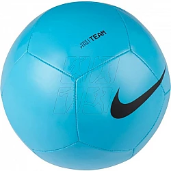 Futbalová lopta Nike Pitch Team DH9796 410