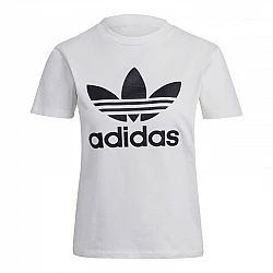 Tričko adidas Trefoil W GN2899