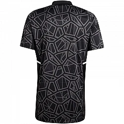 Tričko Condivo 22 Goalkeeper Jersey Short Sleeve M HB1619