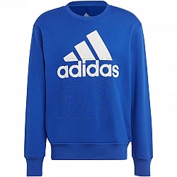 adidas Essentials French Terry Big Logo M IC9325