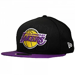 Čiapka New Era 9FIFTY Los Angeles Lakers NBA Cap 12122724