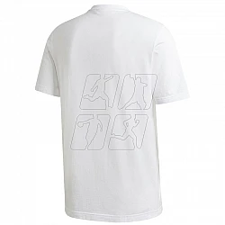 Tričko adidas M BB T GD3844